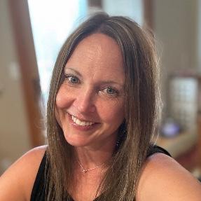 Amy Stoermer