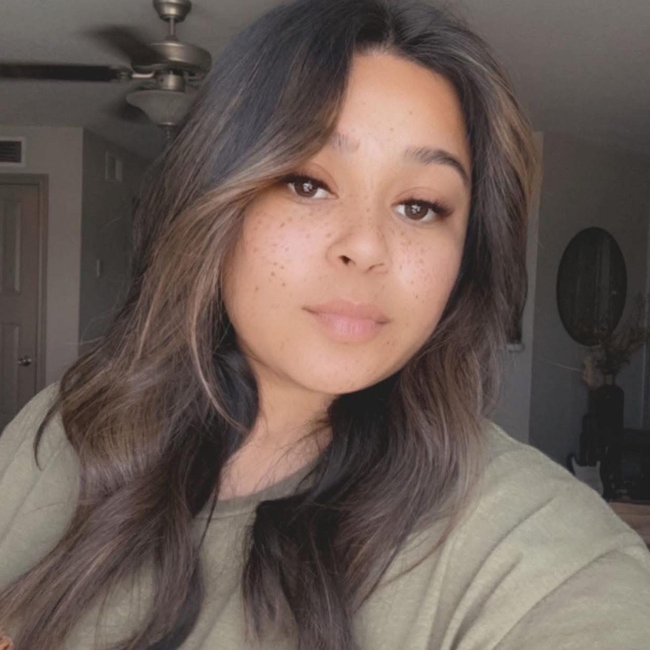 Alyssa Toro