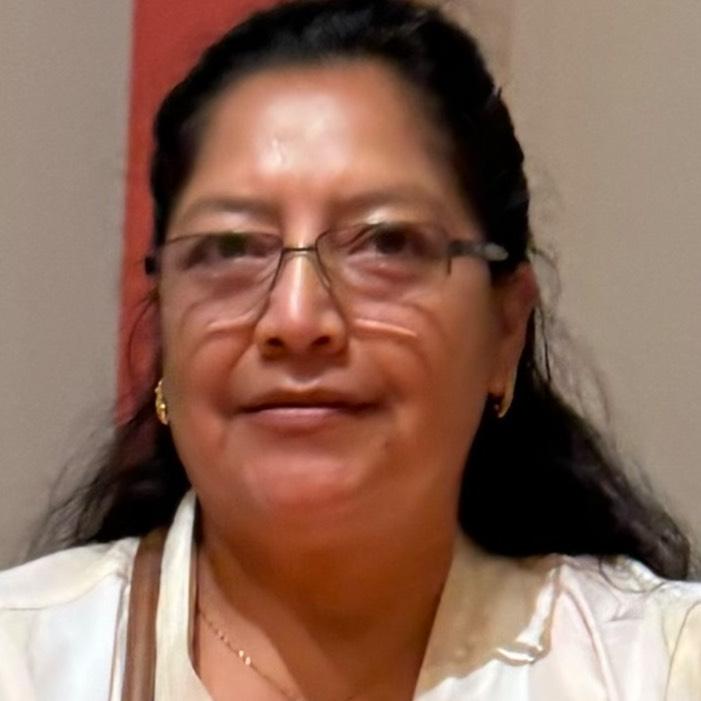 Blanca Vargas