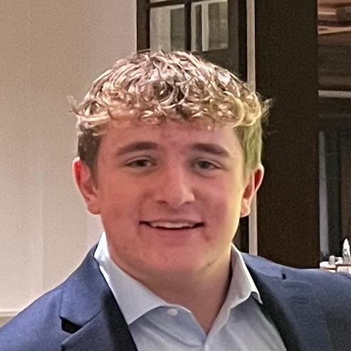Craig Dickson