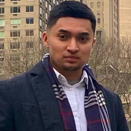 Cesar Correa