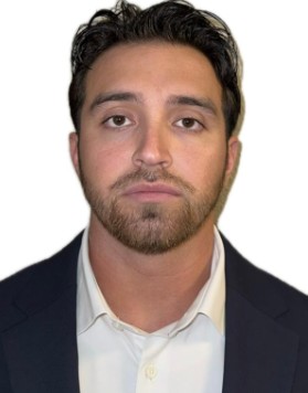 ELLIOT TROWBRIDGE