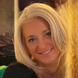 Angie Albert