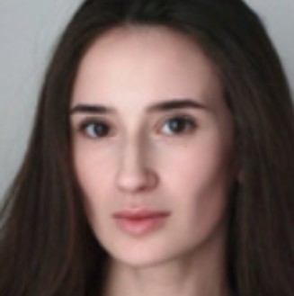 Yanina Lupashtian