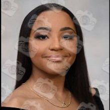 Indiya Williams