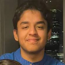 Eric Varghese