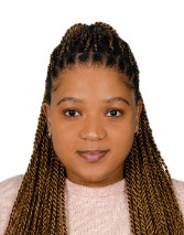 Nonofo Tshweneyagae