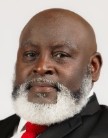 Reverend Chandler O. Hawkins Sr