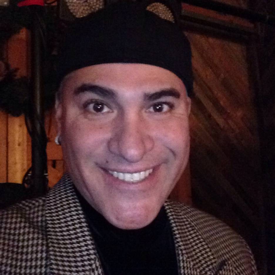 Michael Mayorga