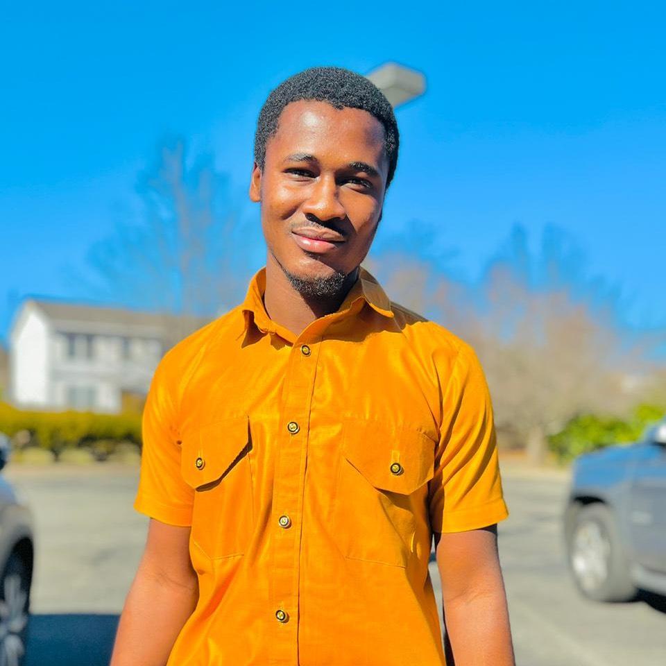 Kelvin Appiah