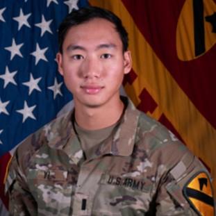 Patrick Yi