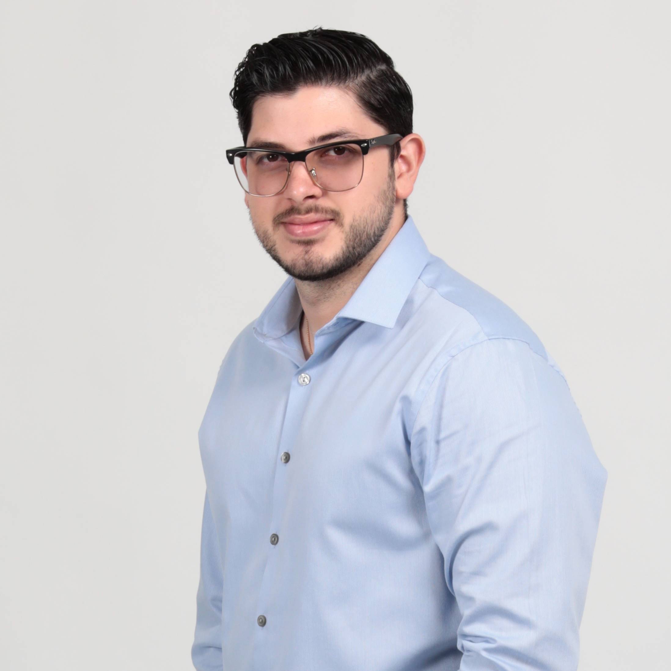 Jorge Hernandez