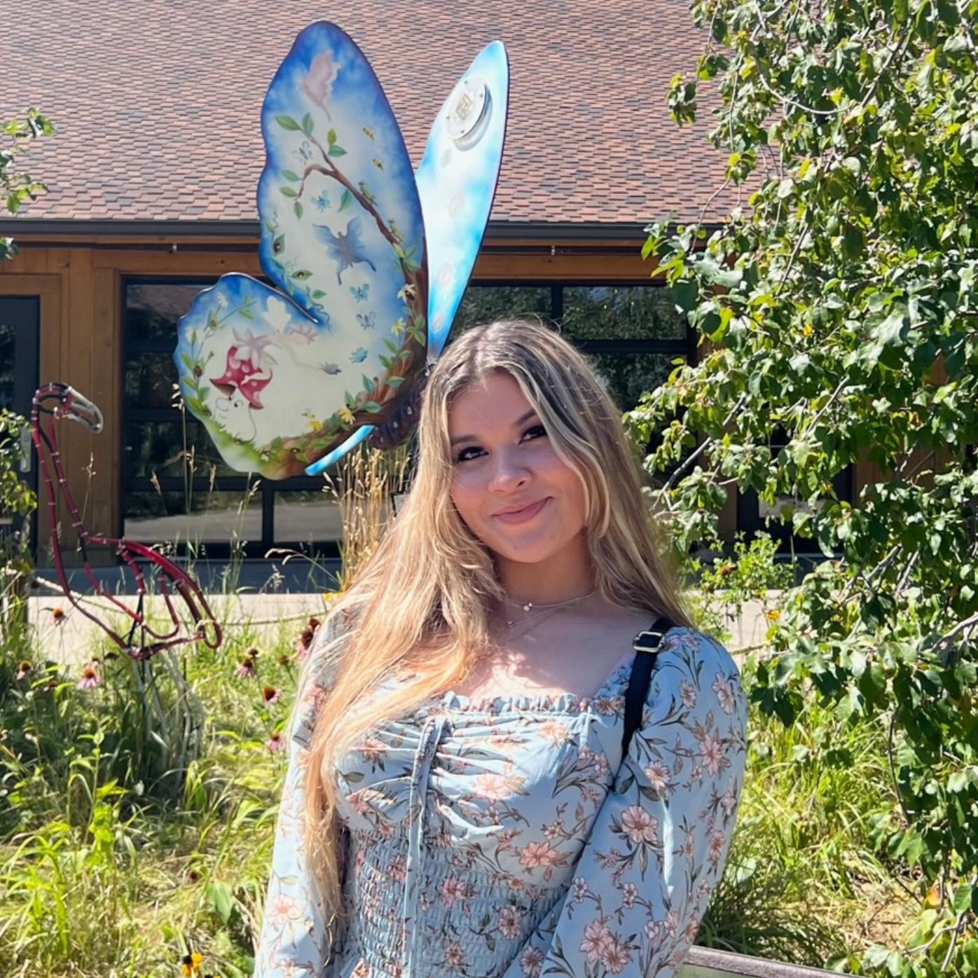 MIRAIAH STETTLER