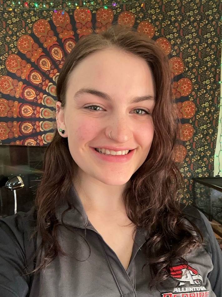 Emily Morse