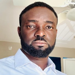 NANA KWAME FRIMPONG