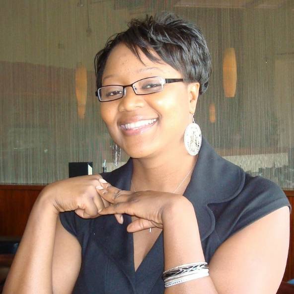 Roselyn Mbewe