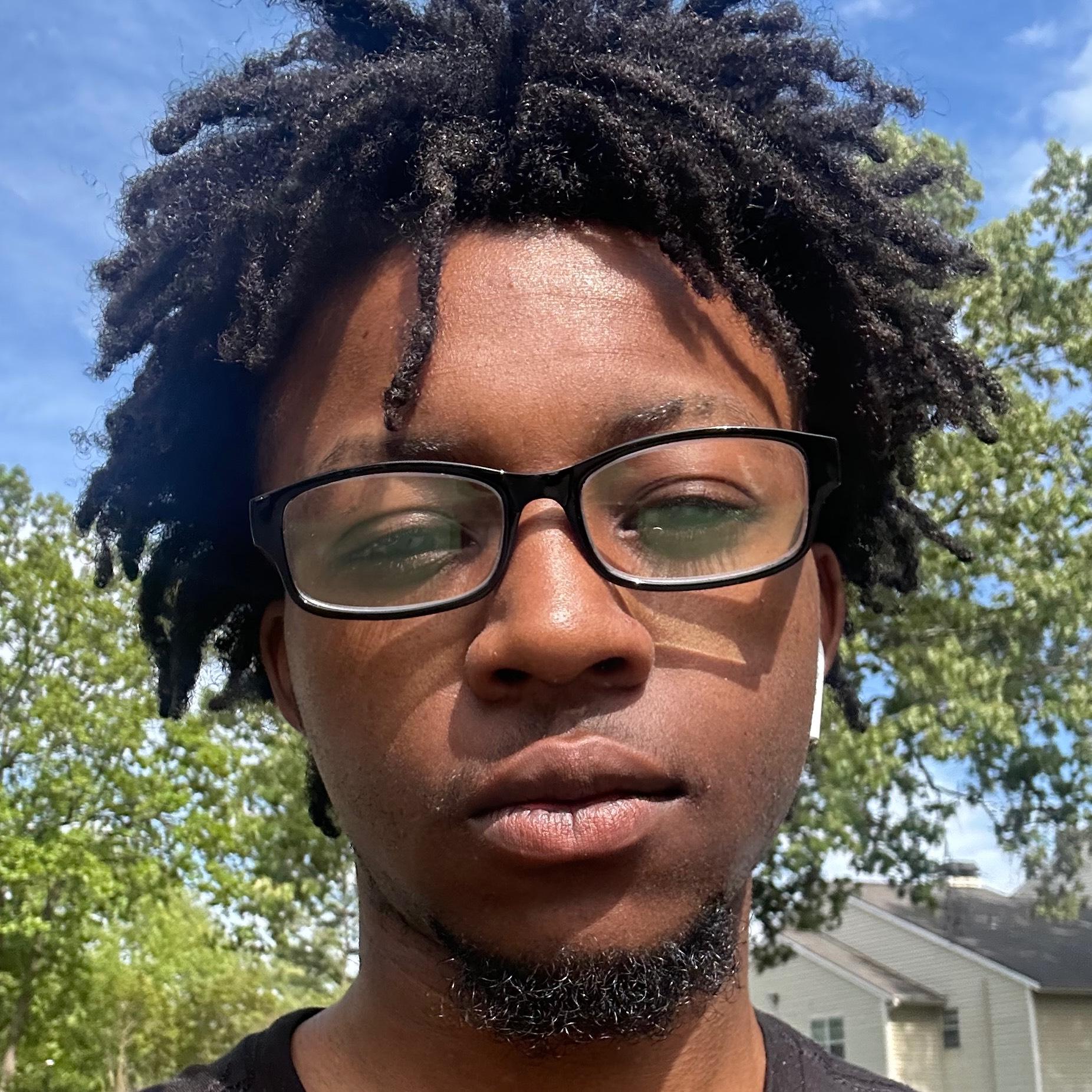 Crusher Simpson Jr