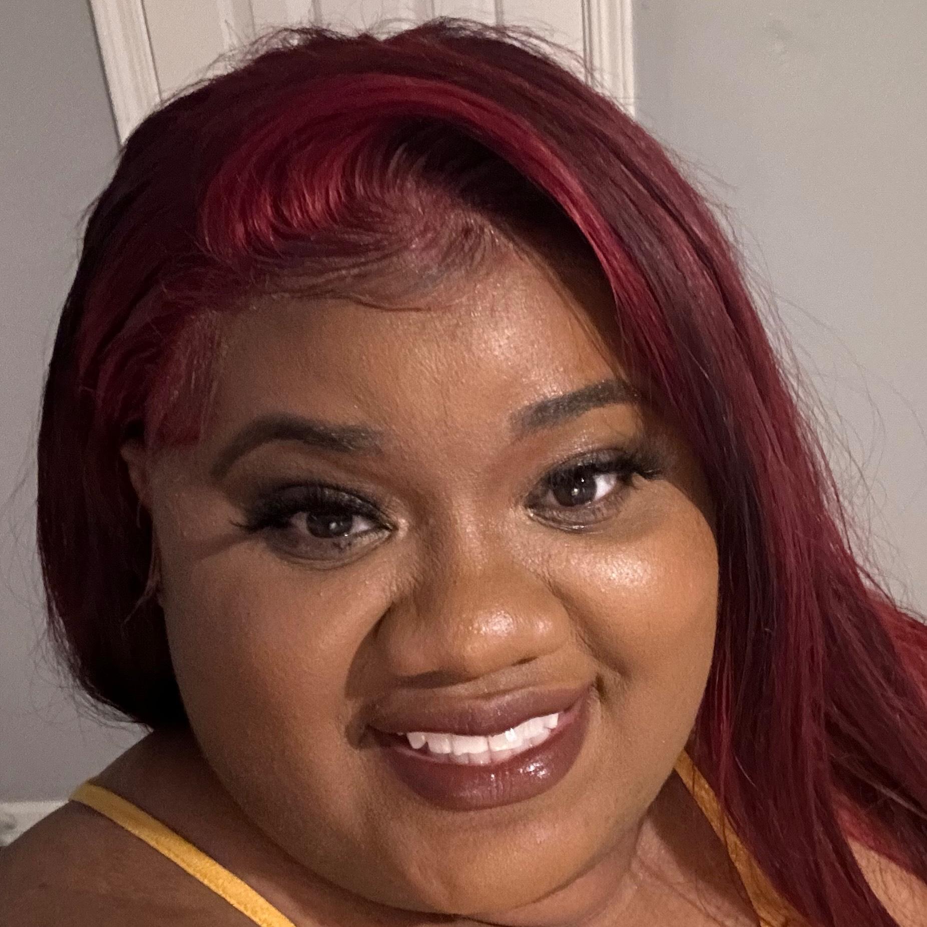 Sherone Chambers