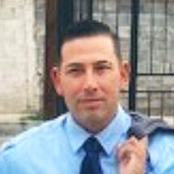 Salvador Lamelas Aldrete