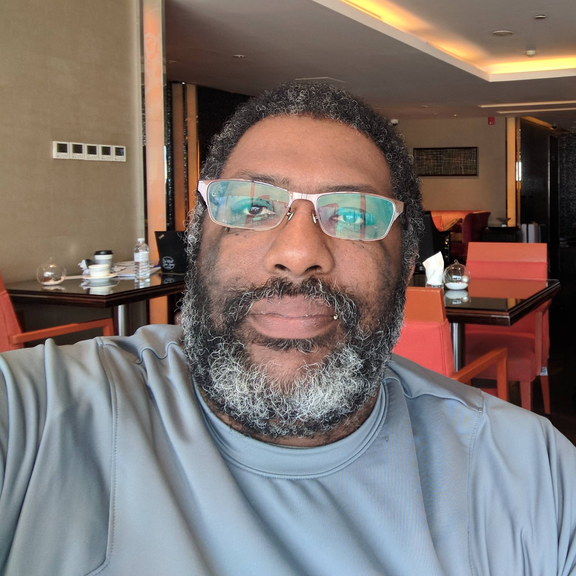 Steve Clemmons