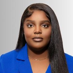 Yoshika Malcolm