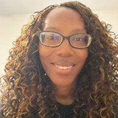 Kimberly Johnson