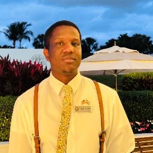 TREVOR MAHLO