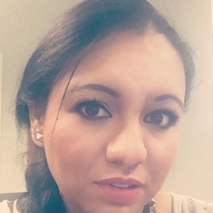 Rocio Cervantes
