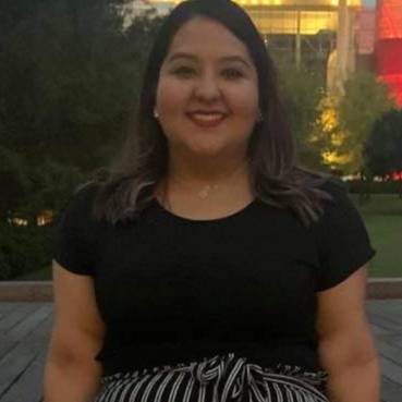Roselia Correa Penaloza