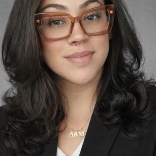 JASMINE MARTINEZ