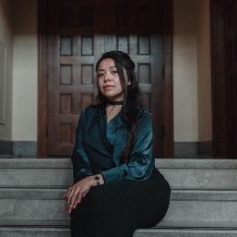 Elizabeth Zamora
