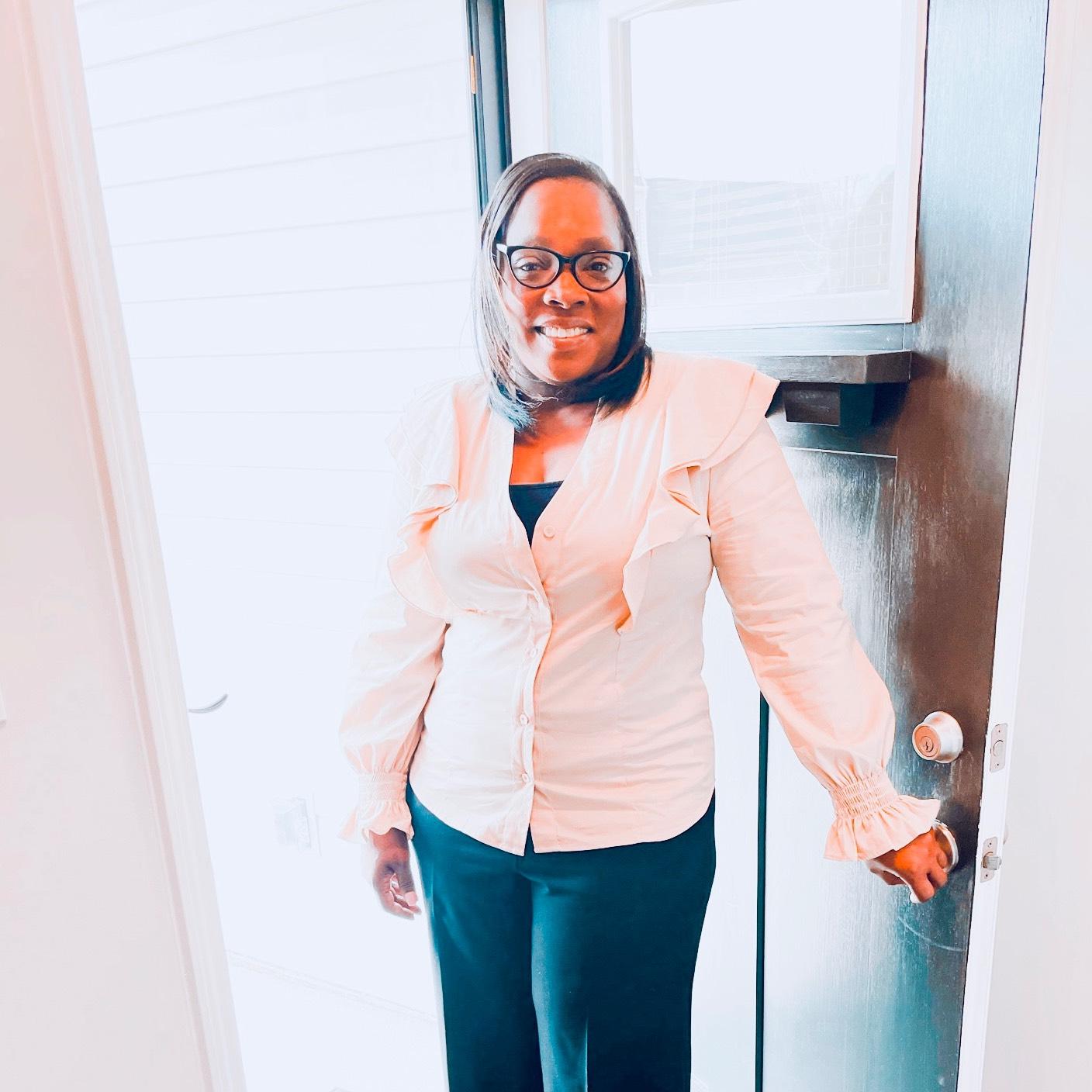 TERESA APPLEWHITE