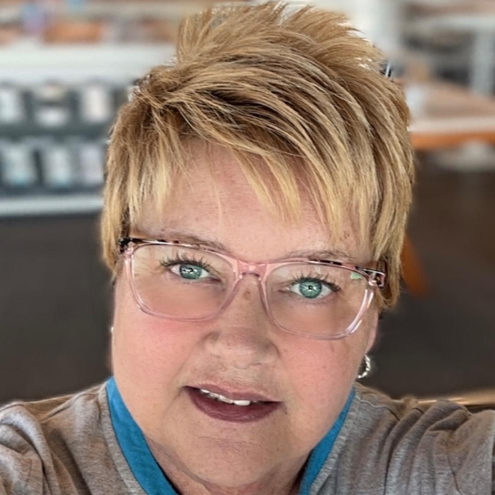 Veronica A. Aperawic