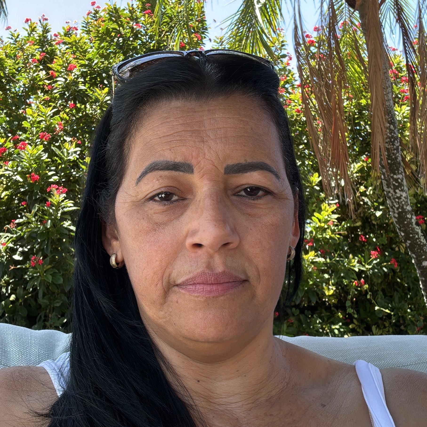 Yaritza Mendoza