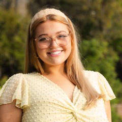 Mary Anna McGinty
