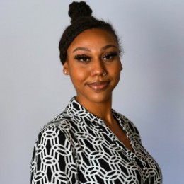 Lazariae Mayes