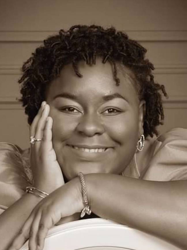 Mariah Singleton