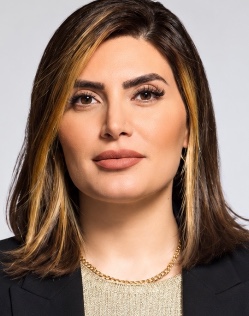 Mona Fereydouni