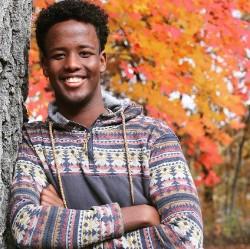Mascud Mohamed