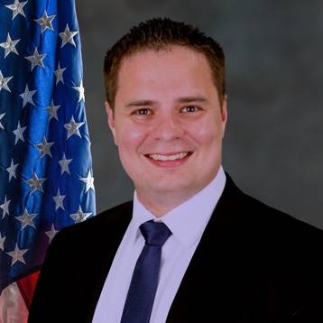 Jeffrey Vaughn