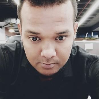 PRITISH MAJUMDAR