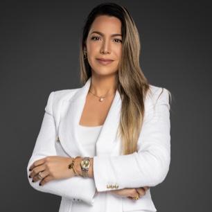 Melany Deaza