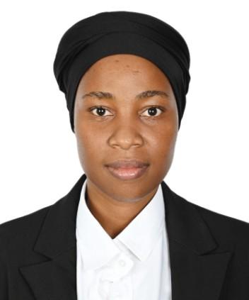 Sakina Mahmud