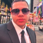 Rony M Brioso Arias