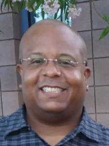KEVIN JACKSON