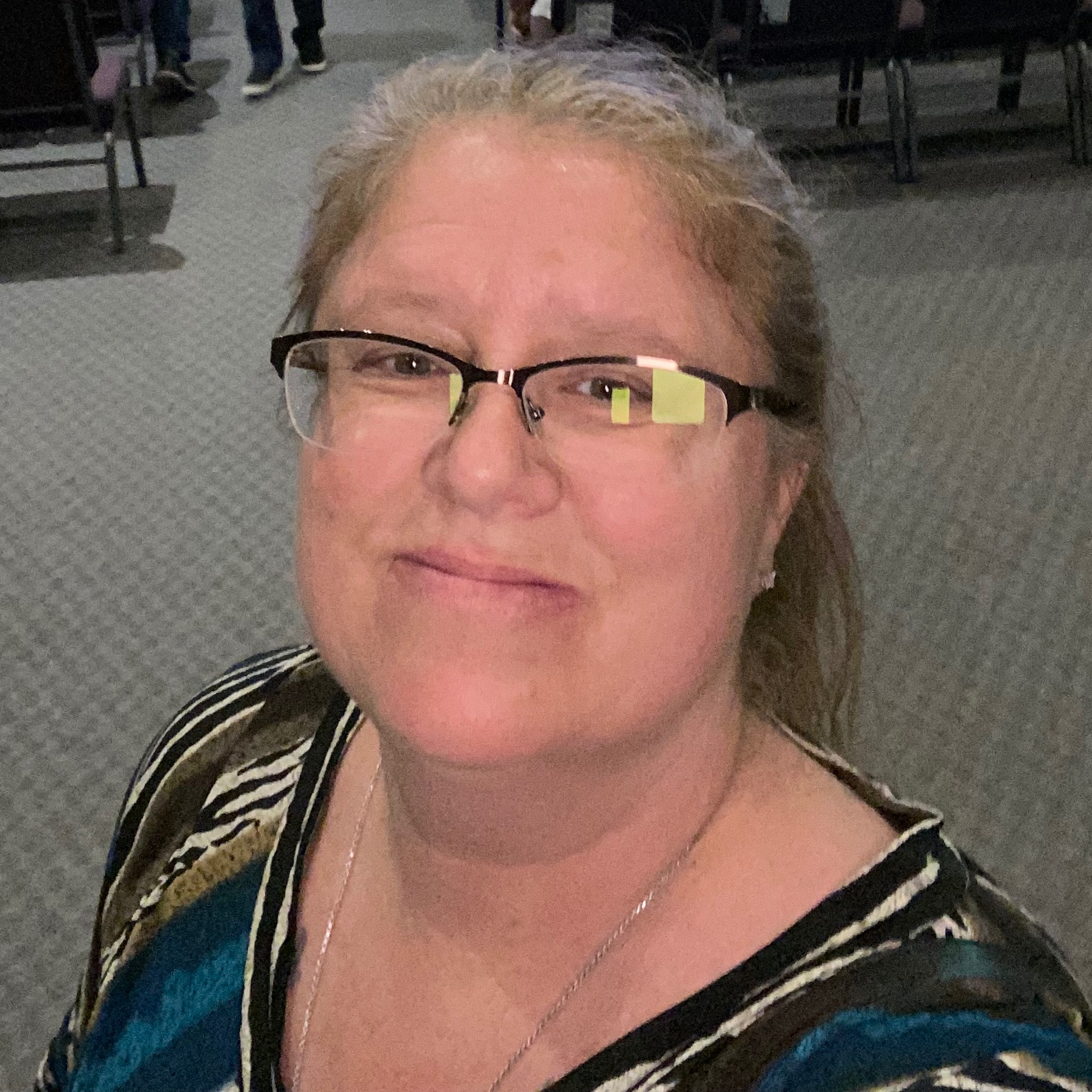 Jody Kooistra