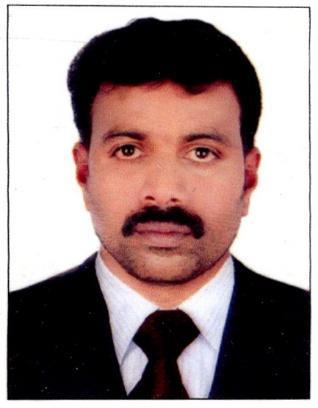 Sujith Raveendran