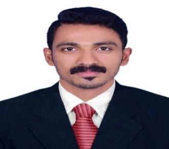 Mubaris Ahamed T