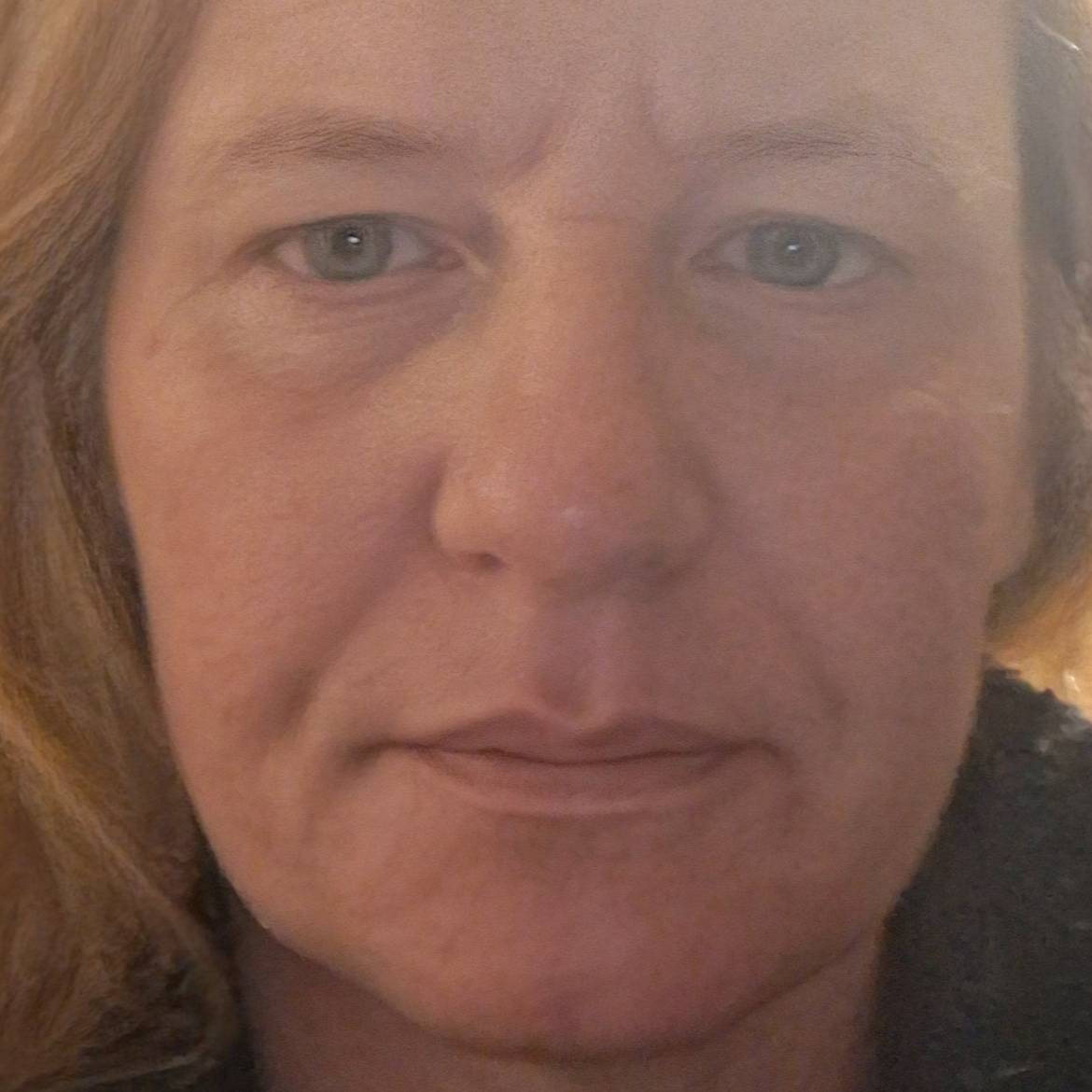 Mandy Frett