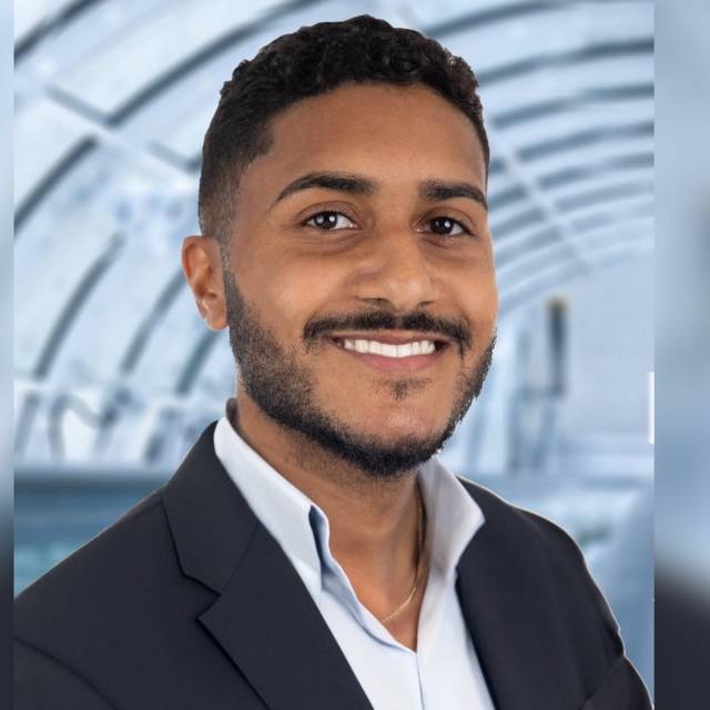 Esteban Guzman